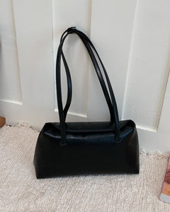 Nantes PU Shoulder Bag