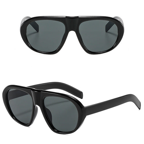 Oba Aviator Sunglasses