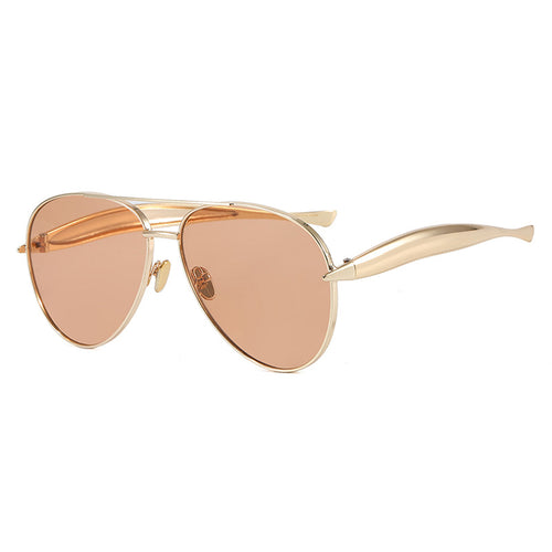 Luma Aviator Sunglasses