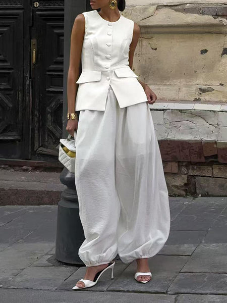 Easton Statement Pant