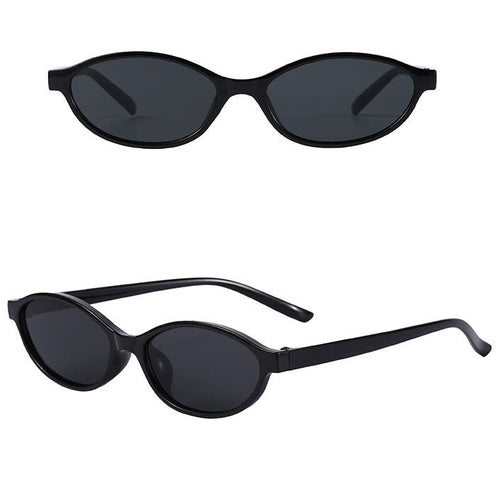 Neo Oval Sunglasses