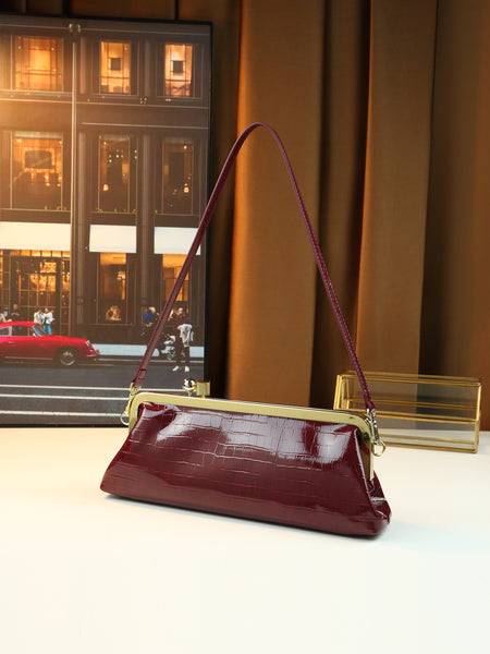 Cannes Clutch Shoulder Bag