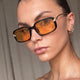 Osei Rectangular Sunglasses