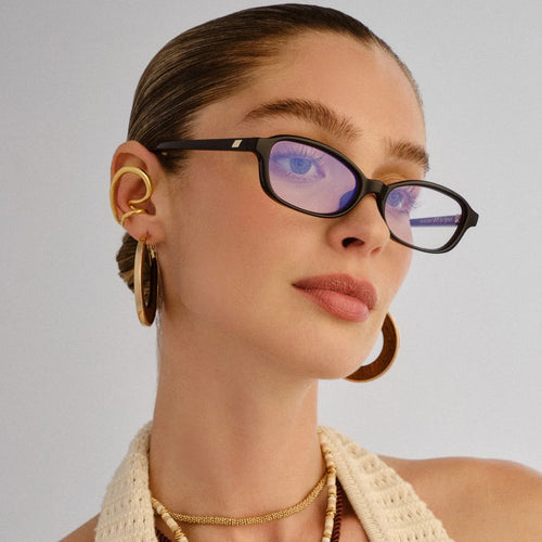 Adila Rectangular Sunglasses