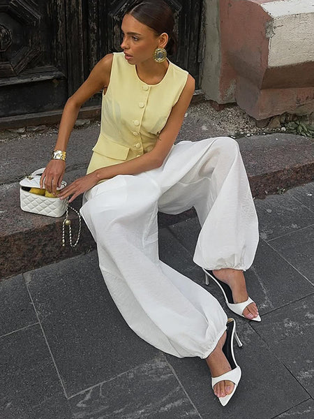 Easton Statement Pant