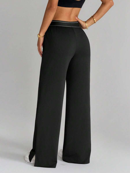 Hayes Straight Fit Pant