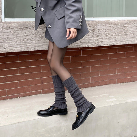 Katri Calf Leg Warmer
