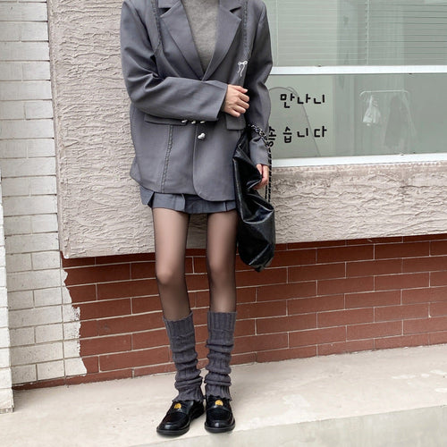 Katri Calf Leg Warmer