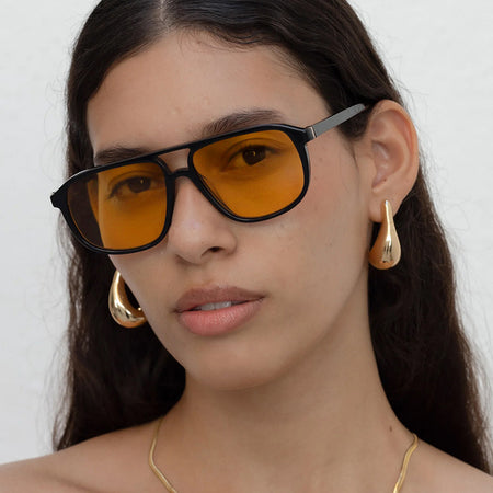 Lebo Aviator Sunglasses