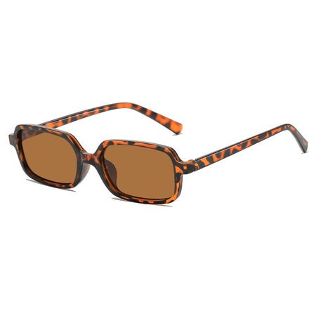 Orbit Rectangular Sunglasses
