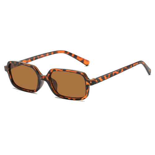 Orbit Rectangular Sunglasses