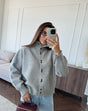 Grey
