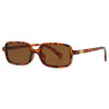 Leopard Brown