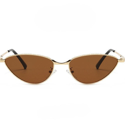 Toronto Cat Eye Sunglasses