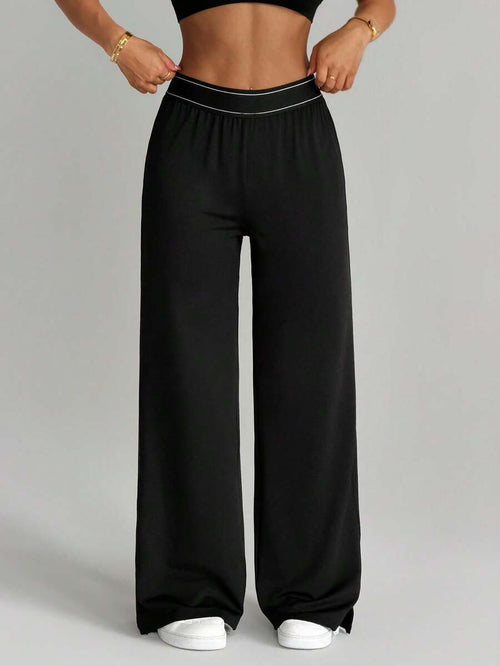 Hayes Straight Fit Pant