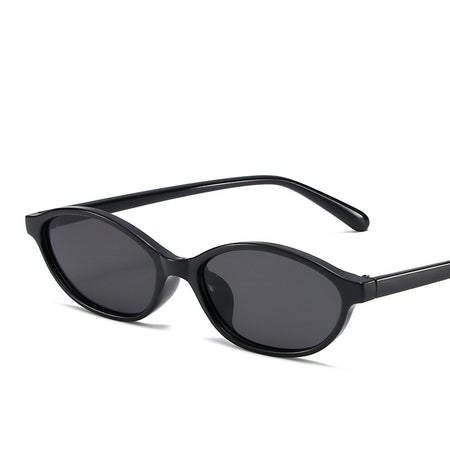 Neo Oval Sunglasses