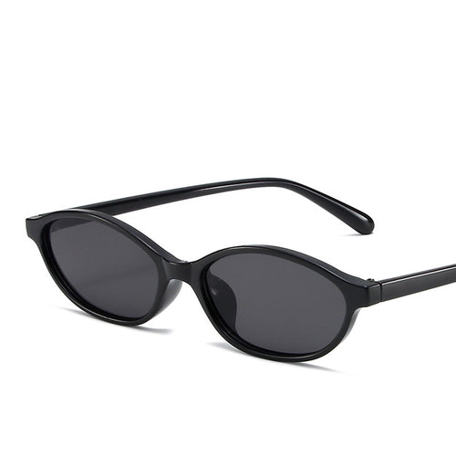 Neo Oval Sunglasses