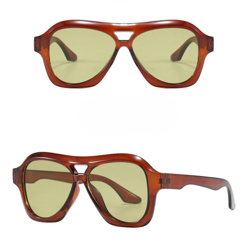 Shipo Aviator Sunglasses
