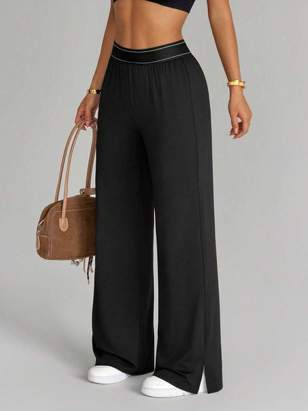 Hayes Straight Fit Pant