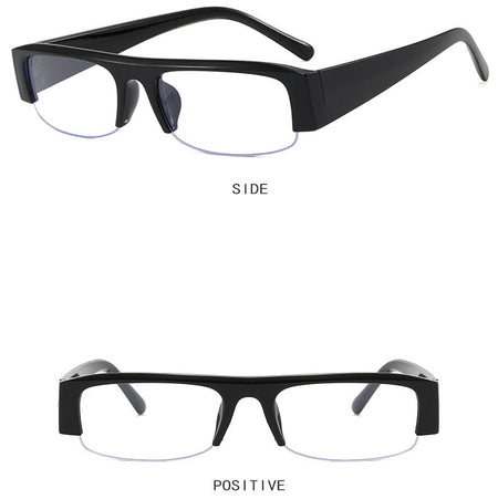 Binti Rectangular Sunglasses