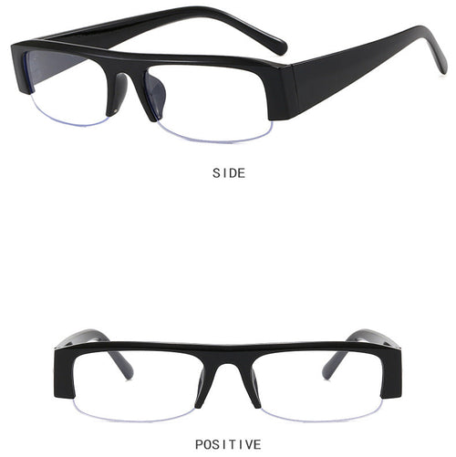 Binti Rectangular Sunglasses