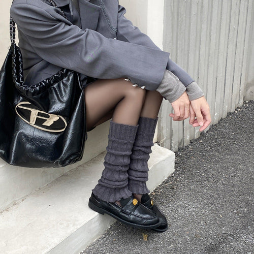 Katri Calf Leg Warmer