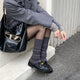 Katri Calf Leg Warmer