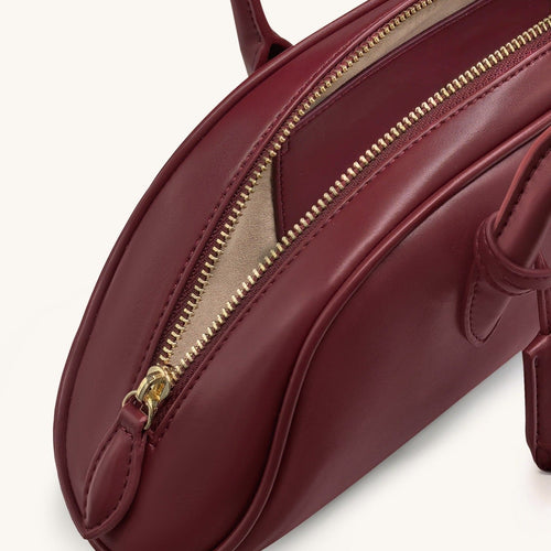 Orion PU Shoulder Bag