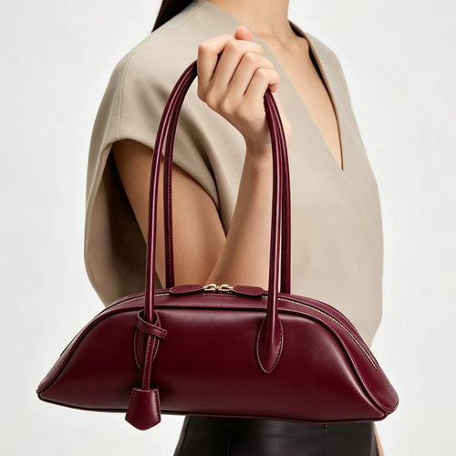Orion PU Shoulder Bag