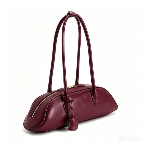 Orion PU Shoulder Bag