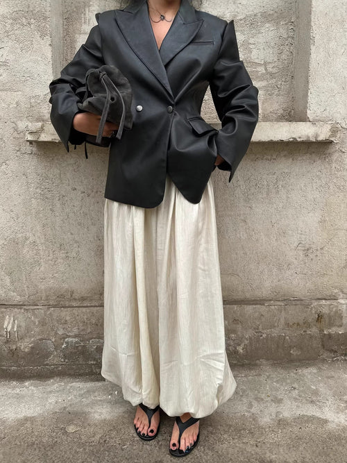Ornella Statement Pant