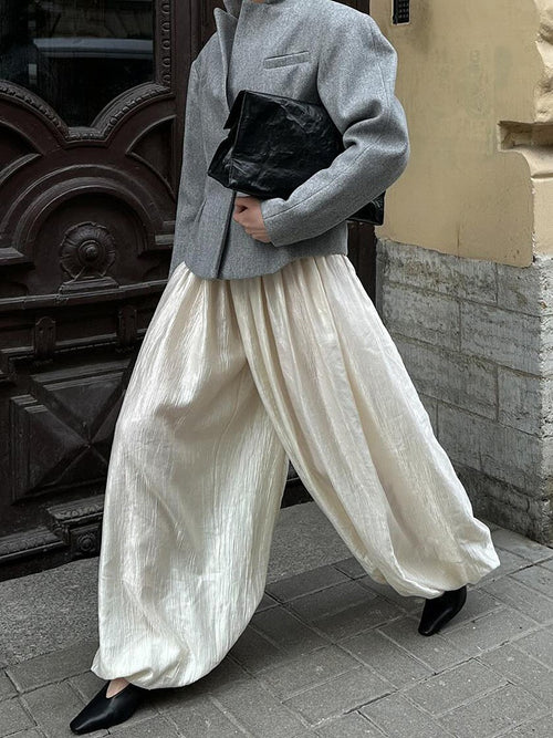 Ornella Statement Pant