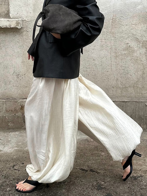 Ornella Statement Pant
