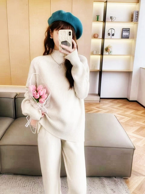 Orson Winter Coord Set Tracksuit