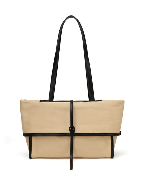 Pablo Canvas Tote Bag