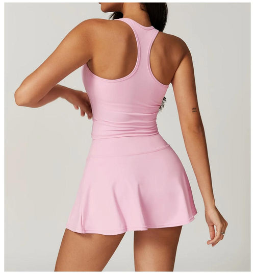 Raye Premium Activewear Set In Pink