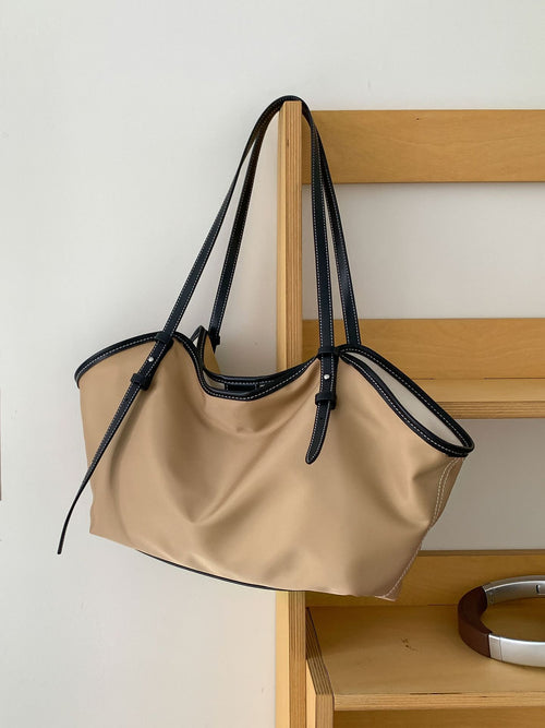 Remi Tote Bag