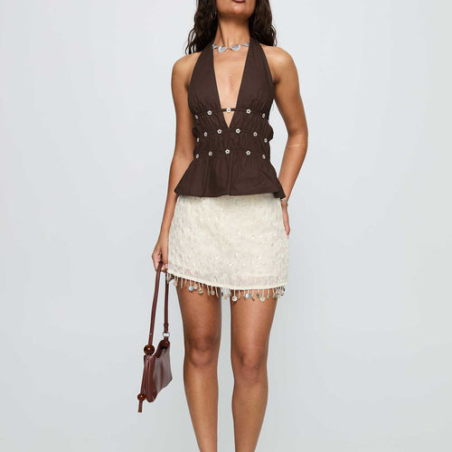 Riley Summer Top