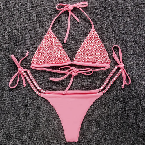 Solea Pearl 2Pcs Bikini Swimsuit