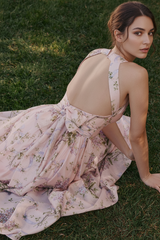 Thistle Summer Holiday Midi Dress