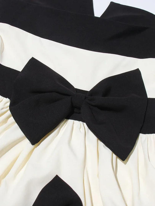 Wesley Offshoulder Holiday Maxi Dress In White