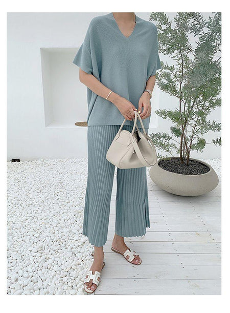 Aysun Coord Set - Alamode By Akanksha