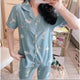 Anya Cotton Nightsets - Alamode By Akanksha