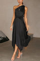 Elodie Luxury Dress - Alamode By Akanksha