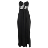 Vanessa Statement Dress - Alamode By Akanksha