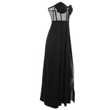 Vanessa Statement Dress - Alamode By Akanksha