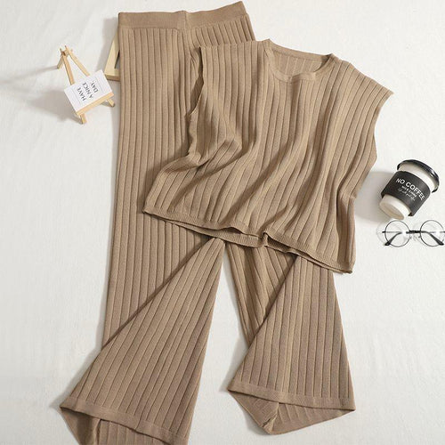Dylan Coord Set - Alamode By Akanksha