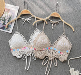 Anna Beach Crop - Alamode By Akanksha