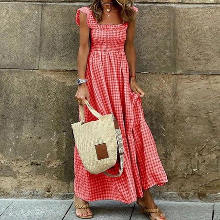 Code 1 - Pamela Summer Dress