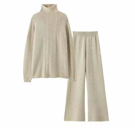 Grey - Wisteria Luxury Trackset